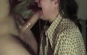 The queen of deepthroat 2, free deepthroat tube porno video