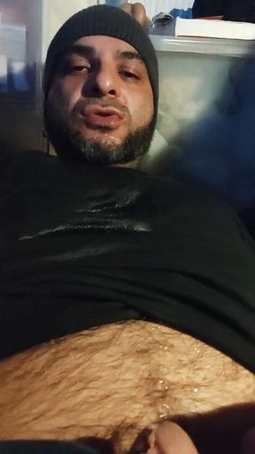 Dirtyjunkbro Pissed off From Top to Bottom