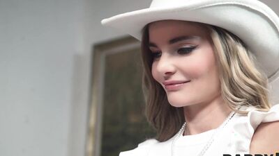 DADDY4K. Daddy's last wish was 69 and doggystyle with my girlfriend