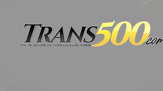 Jessi Martinez Trans500