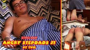 SR Angry Stepdads 31 Pt 2 HD Smaller size