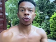 Fucking each order oudoors - full video at justfor.fans/wantonboybr