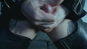 Calvin Hunt Private Show