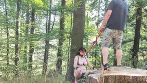 A good stepdaddy, quenches his stepdaughters&#039; thirst DUMB CUNT