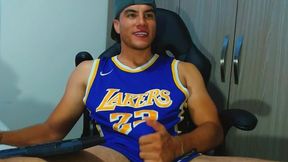 Lian Oconner Private Show