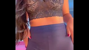 O que voc&ecirc_ acha de mim ? Primeira vez aqui rosered.vip