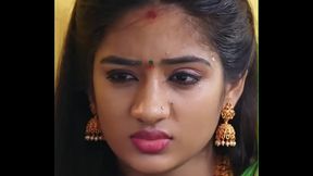 Tamil serial actor hot face