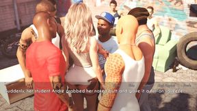 AWAM #56 Aiden&#039;s task 6 on its way