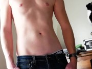 Teal Underwear
