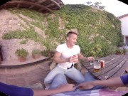 VirtualRealGay - Match