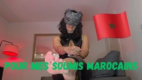 French - Humiliation entre collègues