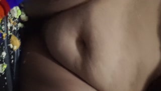 Feed Me, Daddy - Super Fat BBW Feedee