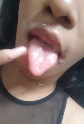 What a Richer Milk I Like to Drink Milk, Would You Give Me Milk?