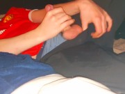 Boys Tracksuit Cum