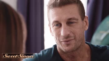 Alexia Anders' Sizzling Office Affair with Professor Ryan Mclane