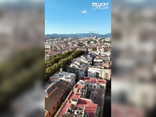 Incredible Private Rencounter With Alanna Pow