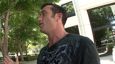 Hot Rock Singer Exposed