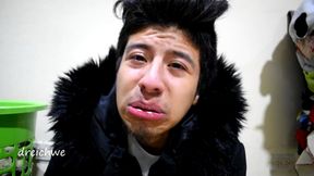 bad mark