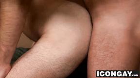 ”Tony Salerno & Bryce Action loves sucking dick & fucking”