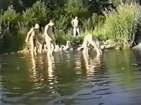 Acht Natur-talente (1995)