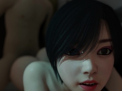 Welcome to Nexus 3 Tokyo Mode Neon Nights with Chieko