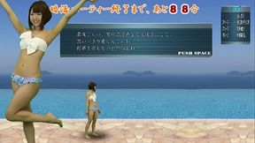 金蹴りアクションゲーム