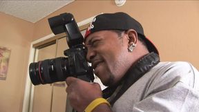 Bbw and bbc having a nice fuck all day