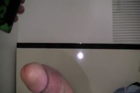 Raw Double Dipping Halfway