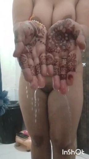 Rakha bandhan bale din aapne hasband ka mood acha kiya