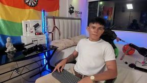 Jack Marcell Private Show