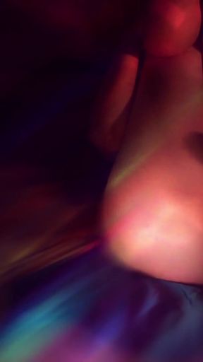 Must-see moment from &quot;They&#039;re playing a weird game... A Perverted T-Rex nibbles her huge boobs and drools profusely on her&hellip;&quot;