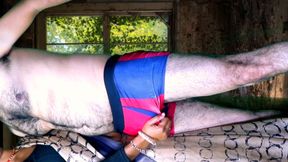 Purane Ghar Me Bhabhi Ko Bula K Choda Desi Indian Bhabhi in Old Ruins Wet Juicy Pussy Sex by Her Step Father