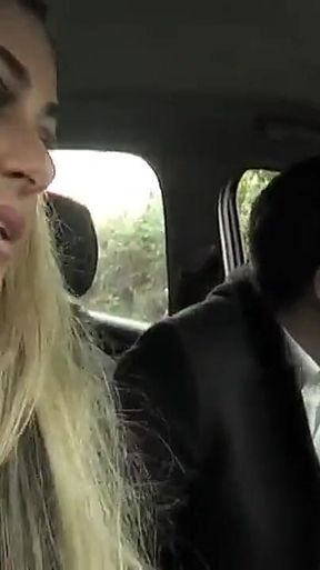Roberta Cassori has a hallucinating desire for sex fucking with Leonardo Conti who penetrates her for hours