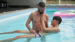Daddy's Boy Whore 32