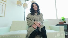 Lingerie Surprise JOI