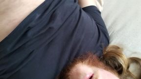 self cumshot samgiger