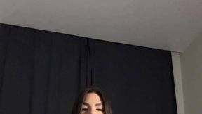 Video shared by @Elizabetth @Footjob and #Solo #Stockings #Fetish Porn #Natural Big Tits #Shaved Pussy porn hardcore gratis | Tik.Porn