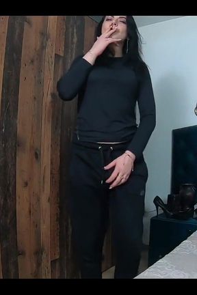 Milfycalla -exploring Recreational Activities in Everyday Wear- Ass Fetish 157