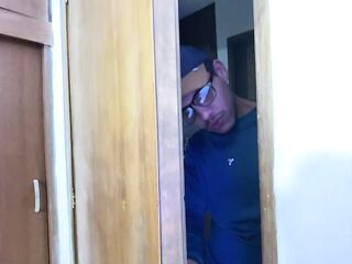 When my boyfriend's stepbrother came to visit and stayed with us, they used their time jointly to relive the past, and I found a betrayal I neve