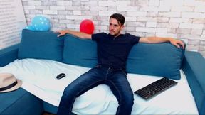 Milo Player Private Show