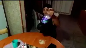 Massive Black Cock Takes Control in Steaming Gay Milf Session – HotGayAction 18+