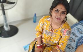 Indian Married Stepsister Cheats on Her Husband and Gets Fucked by Neighbour