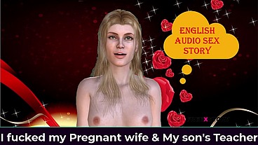 English Audio Sex Story - My First sex experience with a Prostitute