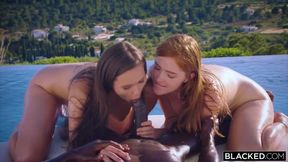 Jia Lissa and Share BBC