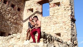 Twice We Try to Fuck and People Dind&#039;t Let Us 1