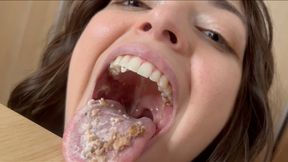 You're The Last Bite (Vore)