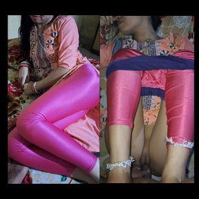 Indian Teen College Girl Tight Pussy Local Village Girl Village Sex Newly Married Wife First Time Sex Hot Bhabhi