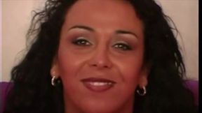 Straight fuck a sexy transexual