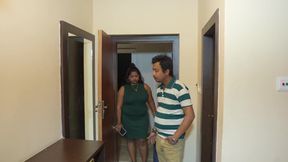 Step Stepsister and Stepbrother Enjoy in Hotel