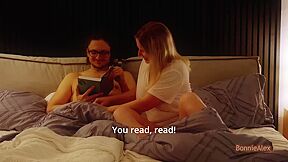 Bonniealexs Intimate Xxx